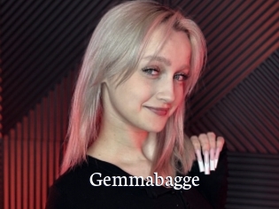 Gemmabagge