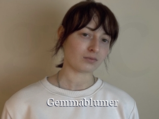 Gemmablumer