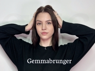Gemmabrunger