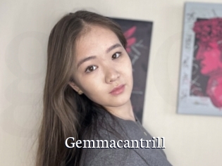 Gemmacantrill