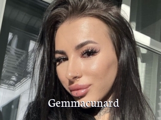 Gemmacunard