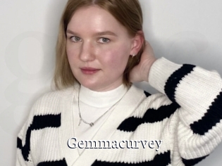 Gemmacurvey