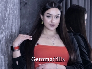 Gemmadills