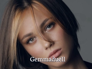 Gemmaduell