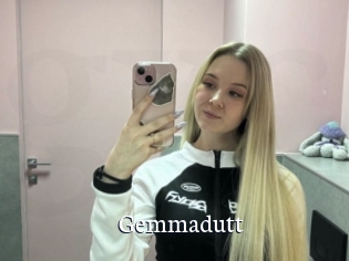 Gemmadutt