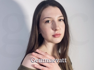 Gemmaevatt