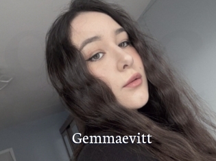 Gemmaevitt