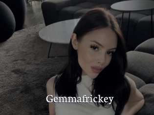 Gemmafrickey