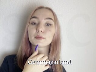 Gemmagarland