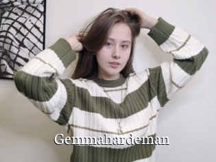 gemmahardeman Gratis xxx Clips