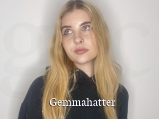 Gemmahatter