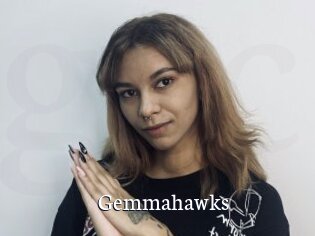 Gemmahawks