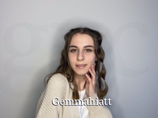 Gemmahiatt