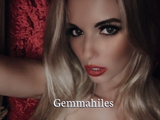 Gemmahiles