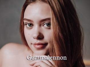 Gemmalennon