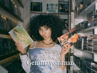 Gemmaveasman