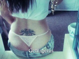 Gemsgems
