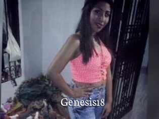 Genesis18