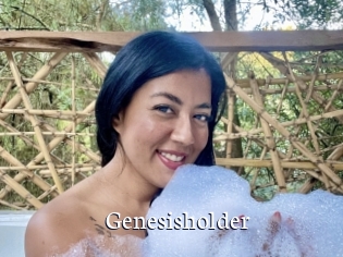 Genesisholder