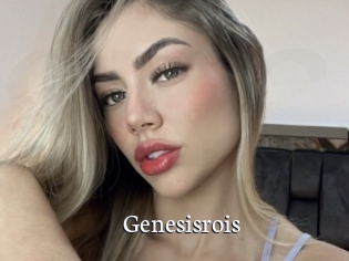 Genesisrois