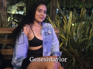 Genesistaylor