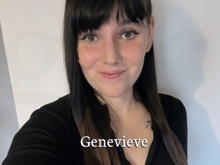 Genevieve