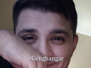 Gengbangar