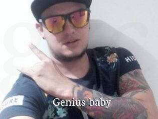 Genius_baby