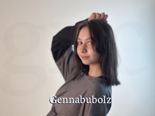 Gennabubolz