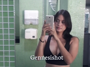 Gennesishot