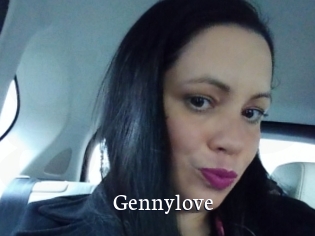 Gennylove