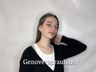 Genovevagraubard