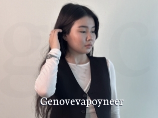Genovevapoyneer