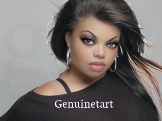 Genuinetart