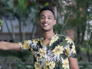 Geokeys