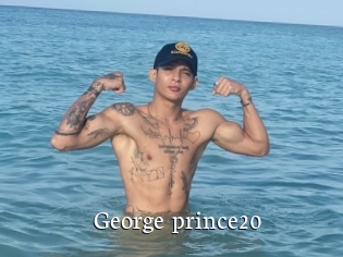 George_prince20