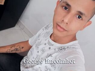 george_lincolnhot Gratis xxx Clips