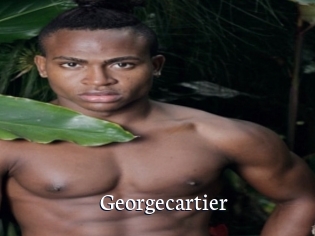 Georgecartier