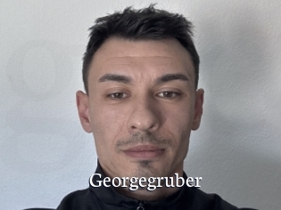 Georgegruber