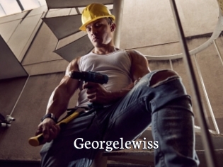 Georgelewiss