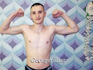 Georgepillar