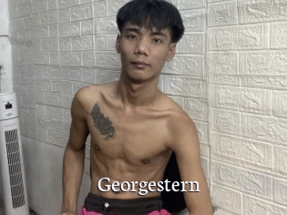 Georgestern