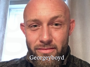 Georgeyboyd