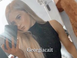 Georgiacait