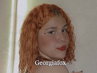 Georgiafox