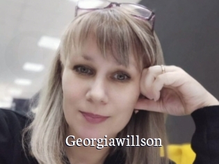 Georgiawillson