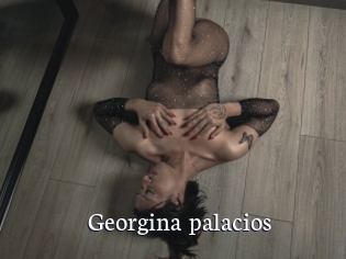 georgina_palacios Gratis xxx Clips