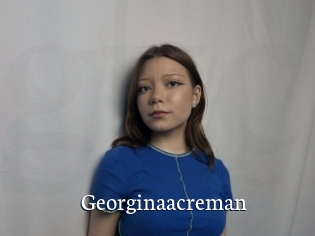 Georginaacreman