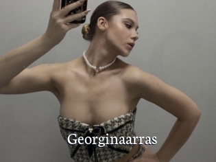 Georginaarras