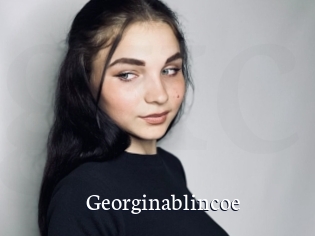 Georginablincoe